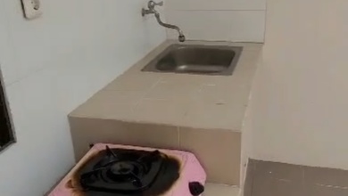 Rumah Idaman di Cikupa Citra Raya, Tangerang, 2 KT, Harga 895 Juta