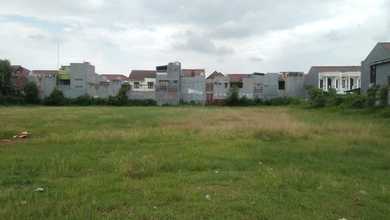 For Sale Tanah Premium di Condet, Jakarta Timur, LT 5300m²