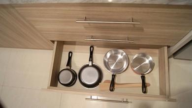 Harga Murah Banget Apartemen 1BR 30sqm Siap Ditempati