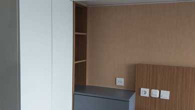 Apartemen Minimalis di BSD, Tangerang Selatan, Harga Mulai 475 Juta