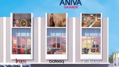 Ruko Ramai Kuliner Gading Serpong