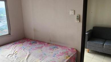 Dijual Apartemen Murah di Serpong Utara, Tangerang Selatan, LB 26m²