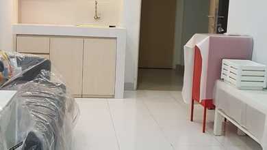 Apartemen Dijual di Cikokol Tangerang Semi Furnished