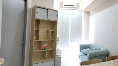 Penawaran Menarik Apartemen di Cikarang, Bekasi, LB 34m²