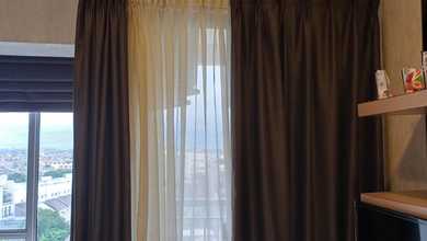 Apartemen Praktis di Gading Serpong, Tangerang, Harga Murah 26 Juta /tahun