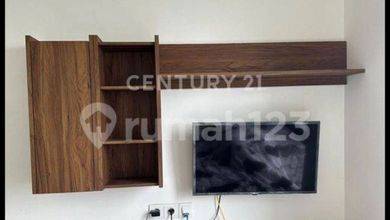 Apartemen Sewa Premium area Alam Sutera, Tangerang, Luas 18 m2