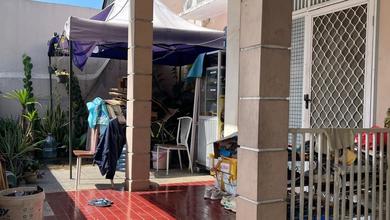 Promo Rumah di Serpong Villa Melati Mas, Tangerang Selatan, LB 120m², Harga 1,35 Miliar