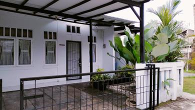 Sewa Rumah Terbaik di Periuk, Tangerang, Harga Terjangkau