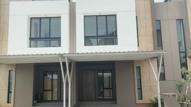 Sewa Rumah Favorit di Cikupa, Tangerang, Harga Terjangkau