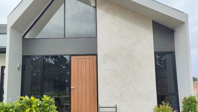 Kesempatan Rumah di Cipondoh, Tangerang, LB 41m², Harga 868 Juta