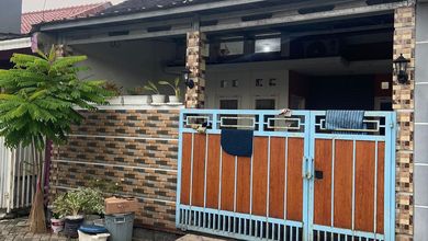 Promo Rumah di Poris, Tangerang, LB 58m², Harga 680 Juta