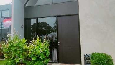 Kesempatan Rumah di Poris, Tangerang, LB 41m², Harga 868 Juta