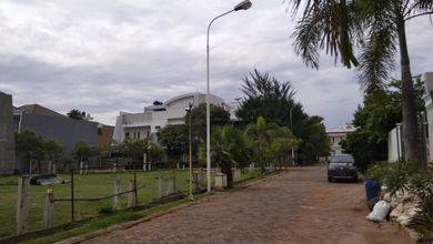 Tanah Komersial Pinggir Jalan Raya Area Pantai Mutiara