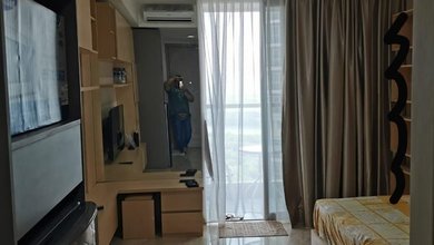 Kesempatan Apartemen Siap Huni di Pantai Indah Kapuk, Jakarta Utara, 1 KT