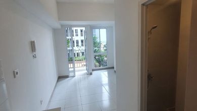 Dijual Segera Apartemen 1BR Unfurnished