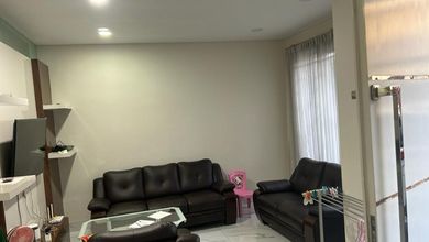 For Sale rumah Mewah di Taman Grisenda, Jakarta Utara - LT 120m²