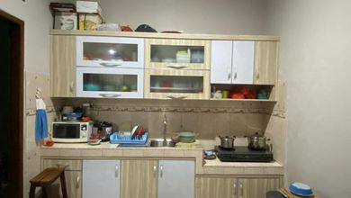 Dijual Rumah Strategis di Poris, Tangerang - LT 90m²