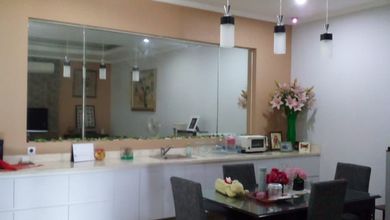 Dijual rumah Mewah di Meruya, Jakarta Barat - LT 200m²