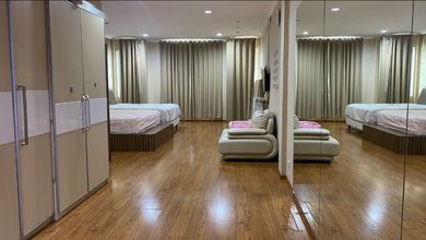 Ruko Modern di Kapuk, Jakarta Utara, Luas 75 m2