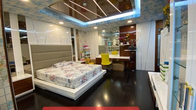 Kesempatan Emas Apartemen Mewah di Pantai Mutiara, Jakarta Utara, 4 KT