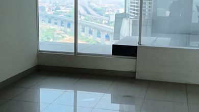 Jual Terjangkau Apartemen di Bekasi Barat 2br Lokasi Strategis