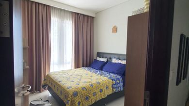 For Sale rumah Eksklusif di Puri Mansion, Jakarta Barat - LT 72m²