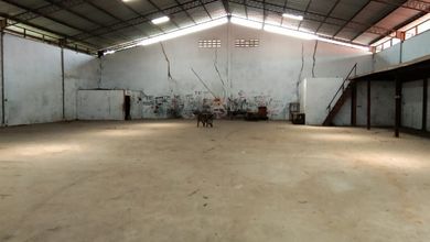 Gudang Kemang sari jati bening