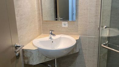 Promo Apartemen Siap Huni di Pantai Indah Kapuk, Jakarta Utara, 1 KT