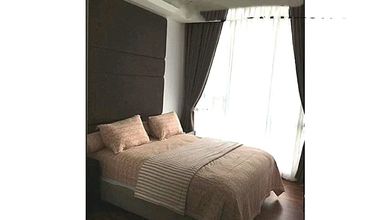 Apartemen Eksklusif Dijual di Kemang, Jakarta Selatan, Luas 165m²