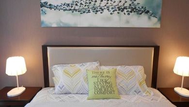 Harga Murah Banget Apartemen 2BR 127sqm Siap Huni