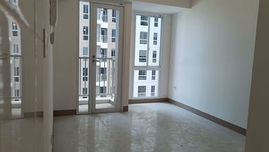 Apartemen Premium di Pantai Indah Kapuk 2, Jakarta Utara, LT 21 m2