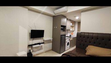 Apartemen Furnished Disewakan Cepat Kondisi Bagus di Pantai Indah Kapuk