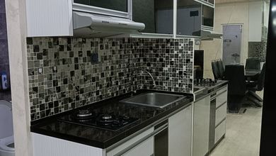 Apartemen Sewa Premium area Teluk Gong, Jakarta Utara, Luas 30 m2