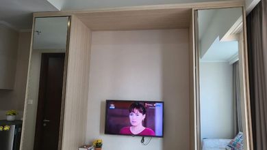Disewa Unit Apartemen Tipe 1 BR di Cengkareng Akses Mudah Fasilitas Lengkap