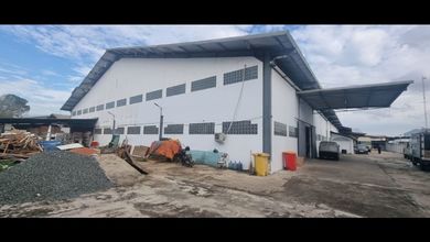 Gudang kamal kapuk murah banget