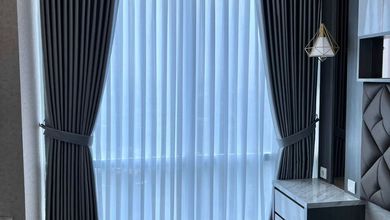 Dijual Cepat Apartemen 3BR Furnished Bagus Siap Ditempati