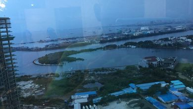 Sewa Apartemen 3 KT Aman Fasilitas Komplit di Jakarta Utara