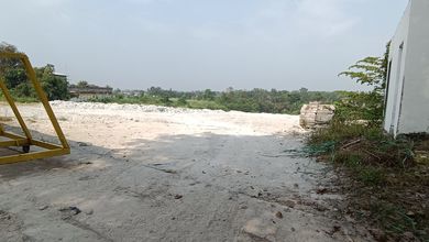 Tanah Elit Dijual di Cikande, Serang, Harga 60,2 Miliar