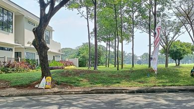 Kavling Prestisius Dijual di Cikupa, Tangerang, Harga 5,26 Miliar