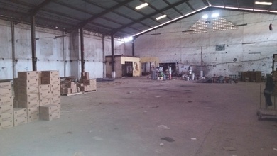 Jual Cepet Gudang Kebon 200 Jakarta Barat