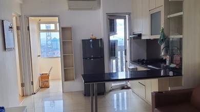 Apartemen Nyaman di Pluit, Jakarta Utara, Harga Murah 48 Juta /tahun