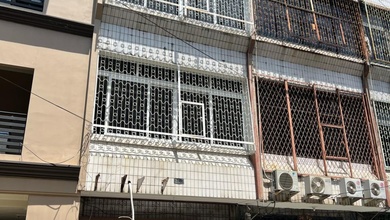 Disewa Cepet Cakep Dan Rapi Ruko Komplek 36