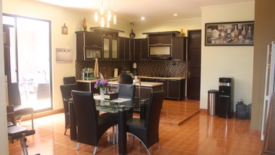 Rumah Area Luxury Cipete, Jakarta Selatan - Harga Menarik 18 Miliar