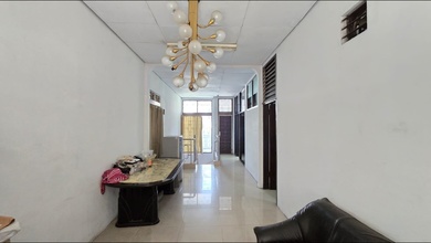 Sewa Rumah Favorit di Pluit, Jakarta Utara, Harga Terjangkau