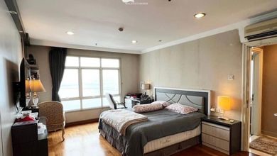 Penawaran Terbaik Apartemen Siap Huni Terbaik di Jakarta Utara 3br, 150sqm