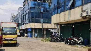 Murah Ruko Arcadia Daan Mogot