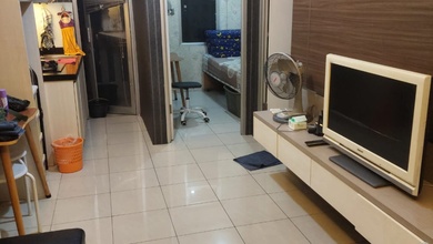 Disewakan Unit Apartemen Tipe 2 BR di Pluit Akses Terbaik Fasilitas Premium