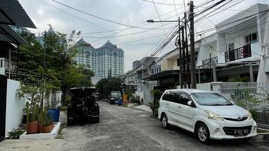 Kontrakan Murah di Muara Karang, Jakarta Utara, 4 KT, Harga 110 Juta /tahun