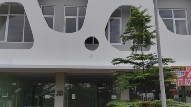 Sewa Cepet Ruko Citra 8