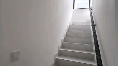 Rumah Minimalis Disewakan di Pantai Indah Kapuk, Jakarta Utara, Harga Ekonomis